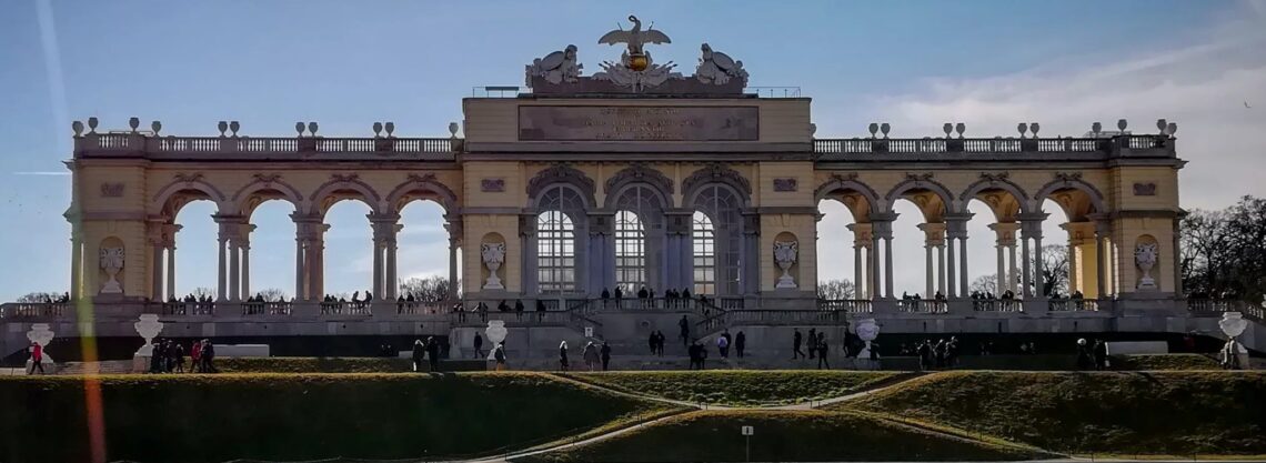 Schönbrunn