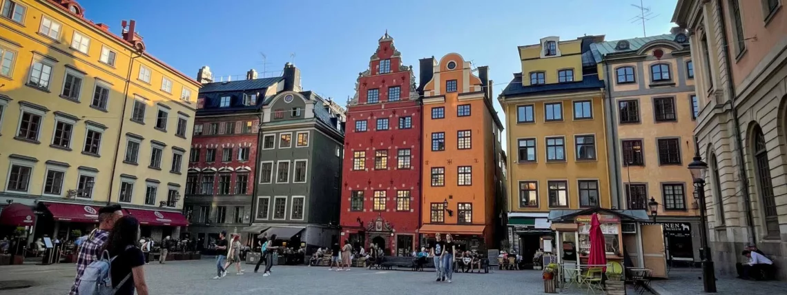 stortorget